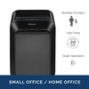 Powershred® LX210 Micro-Cut Shredder